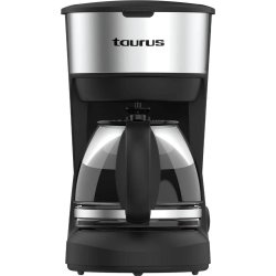Taurus Kaffebryggare Verona 6 Inox