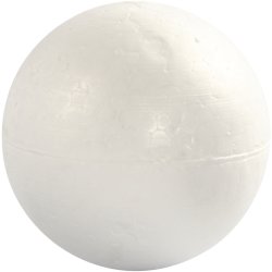 Flamingo Kugler, 10 cm, 5 kugler