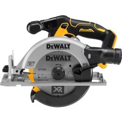 DEWALT kulfri rundsav 18V XR