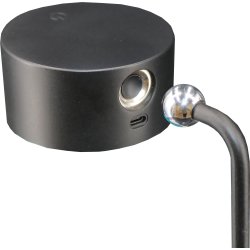 Unilux Sunset bordlampe, Sort