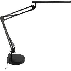 Unilux Swingo LED 2.0, Sort