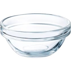 Arcoroc Stapelbar glasskål, Ø6cm, 4cl
