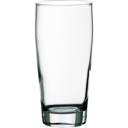 Arcoroc Willi Becher ölglas 40 cl