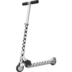 Razor sparkcykel A Special Kick utcheckad