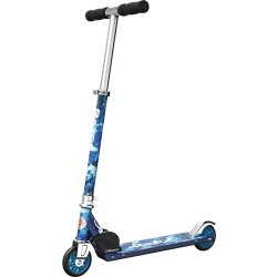 Razor sparkcykel A Special Kick Shark Camo