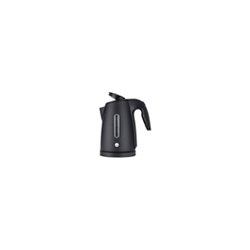 Wilfa WK3B-2000 Elkedel 1,7 liter, Sort