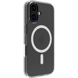 Dbramante1928 iPhone 16 MS-skal, transparent