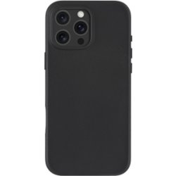 Dbramante1928 iPhone 16 proMax MS-cover, svart