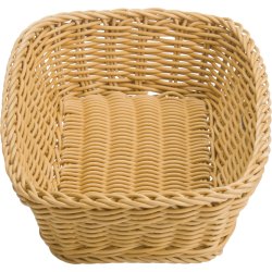 Westmark Saleen Brødkurv natur, 31x21x9 cm