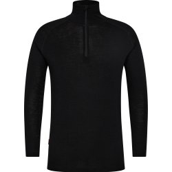 Engel Uldundertrøje m/ lynlås, Str. S