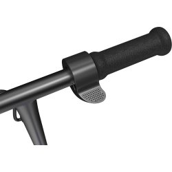 Razor El-Løbehjul Power Core S85, Blå