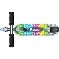 Razor El-Løbehjul ColorRave