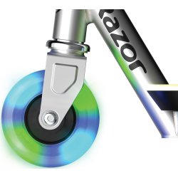 Razor El-Løbehjul ColorRave