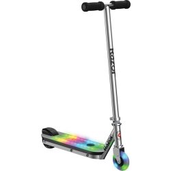 Razor El-Løbehjul ColorRave