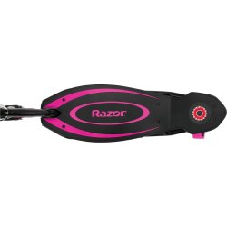 Razor El-Løbehjul PowerCore E90, Pink