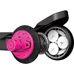 DEMO: Razor El-Løbehjul PowerCore E90, Pink