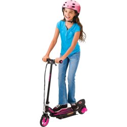 Razor El-Løbehjul PowerCore E90, Pink