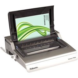 Fellowes Galaxy E inbindningsmaskin, elektrisk