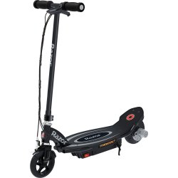 Razor PowerCore E90 elscooter, Svart