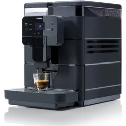 DEMO Saeco Royal Black kaffemaskine