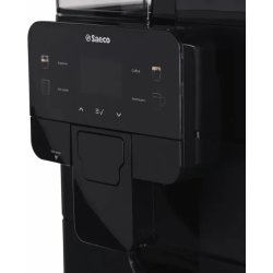 DEMO Saeco Royal Black kaffemaskine