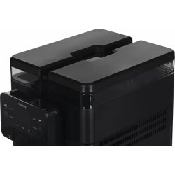 DEMO Saeco Royal Black kaffemaskine