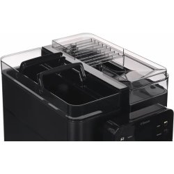 DEMO Saeco Royal Black kaffemaskine