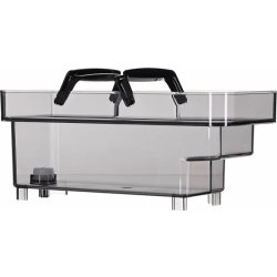 DEMO Saeco Royal Black kaffemaskine