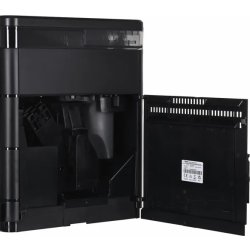 DEMO Saeco Royal Black kaffemaskine