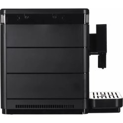 DEMO Saeco Royal Black kaffemaskine