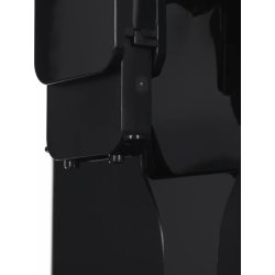 DEMO Saeco Royal Black kaffemaskine