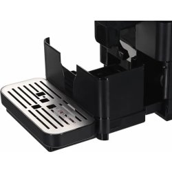 DEMO Saeco Royal Black kaffemaskine