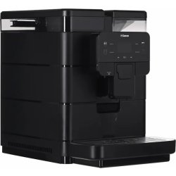 DEMO Saeco Royal Black kaffemaskine