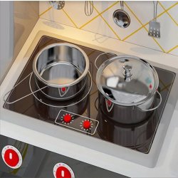 Kidz Zone Legekøkken