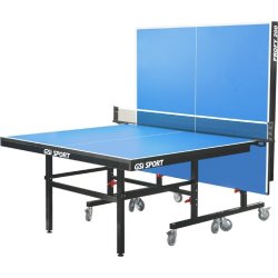 GSI Sport Bordtennisbord Athletic Light
