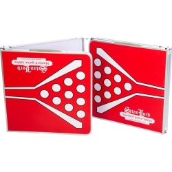 Stanlord Beer Pong bord inkl. krus og bolde