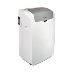 DEMO Whirpool PACW212HP Klimaanlæg