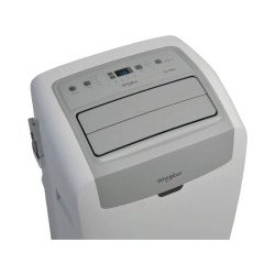 DEMO Whirpool PACW212HP Klimaanlæg