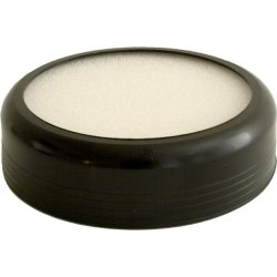 Fingerfuktare med svamp, 8 cm