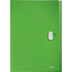 Leitz Recycle projektmapp | A4 | Grön