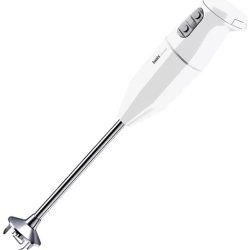 <p>Bamix Cordless Pro stavmixer, 190 mm, vit</p>