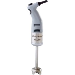 Robot Coupe MicroMix stavmixer, 165 mm