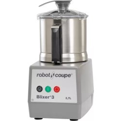 Robot Coupe Blixer 3 Snabbhackare, 3,7 L