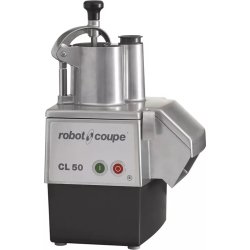 Robot Coupe CL 50 Grönsaksskärare, 150 kg