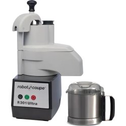 Robot Coupe R 301 Ultra kombiskärare 3,7 liter