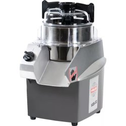 Hällde VCB32 Snabbhackare, 3L