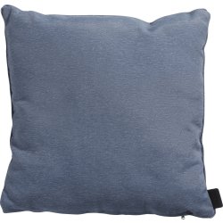 Panama Pude 60x60 cm, Safir blå