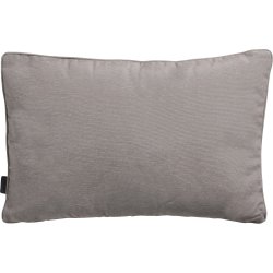 Panama Pude 40x60 cm, Gråbrun