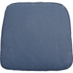 Panama Sædehynde universal 48x48 cm, Safir blå