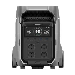 Ecoflow Delta Pro 3 Powerstation